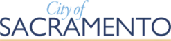 City of Sacramento City of Sacramento Logo