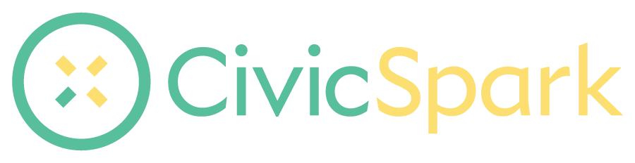 CivicSpark Logo