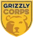 GrizzlyCorps (1) GrizzlyCorps Logo