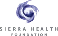 Sierra Health Foundation (1) Sierra Health Foundation Logo