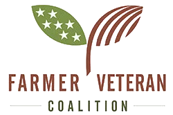 Farmer Veteran Coalition Logo