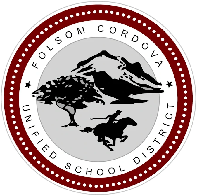 Folsom Cordova Unified School District Logo
