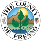Fresno County Behavioral Health Department County of Fresno Logo