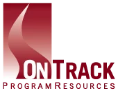 On track Program Resources On Track Program Resources Logo
