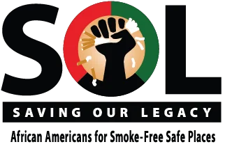 Saving Our Legacy Logo