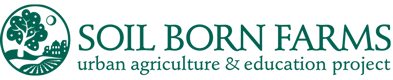 Soil Born Farms Logo