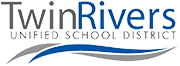 Twin Rivers Unified School District Twin Rivers Unified School District Logo